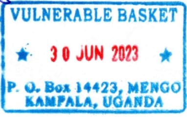 Vulnerable Basket financial reporting