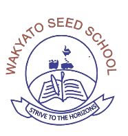 Partner organisation logo