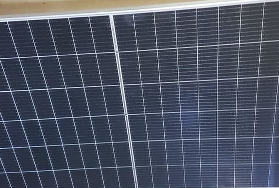 Install a Solar System at a Local Community Clinic